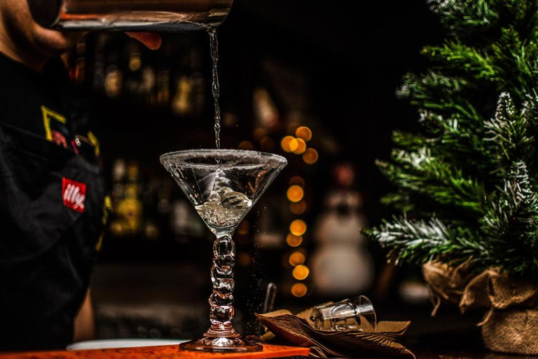 Food & Drinks 5, Platamon Centrale, Central Macedonia