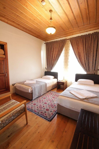 Bedroom 2, Konya Dervish Hotel, Selçuklu