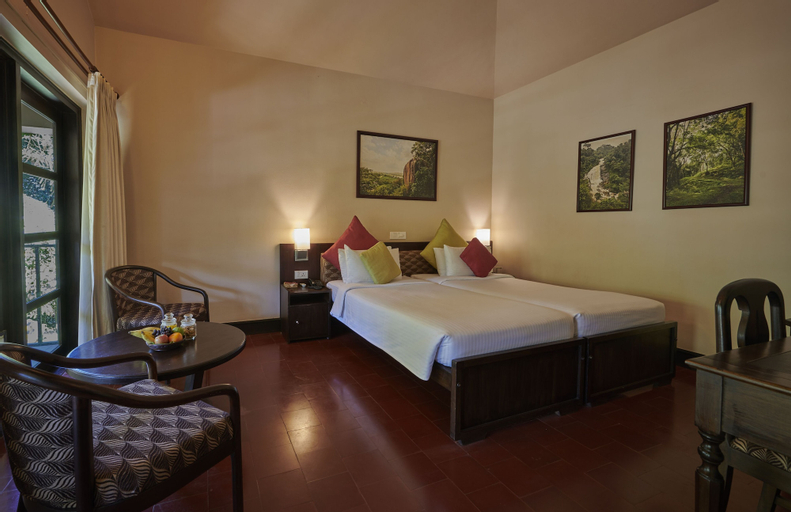 Bedroom 3, Cardamom County by Xandari, Theni