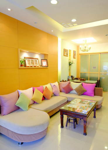 Others 1, Spring Garden, Hualien