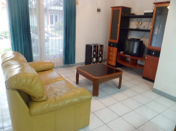 Others 4, Villa Kota Bunga Matahari, Cianjur