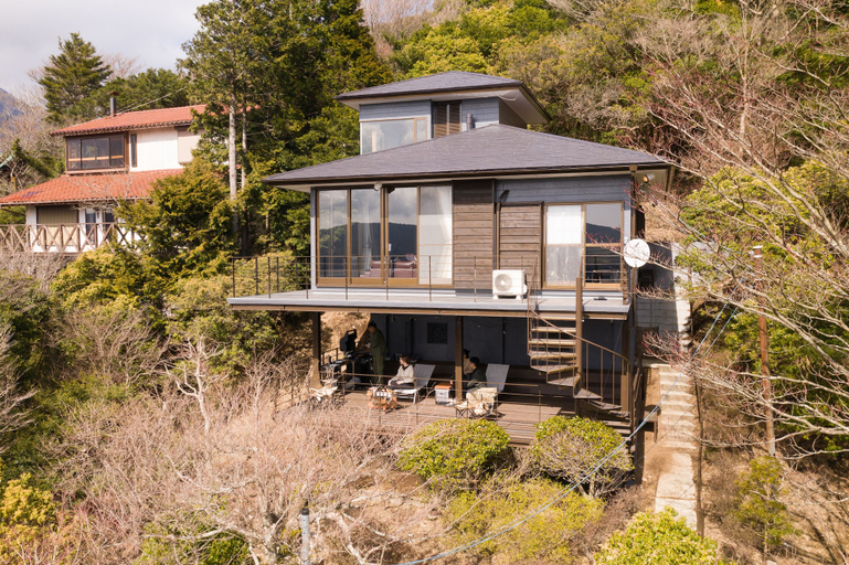 Exterior & Views 1, Villa Hakone Koku, Hakone