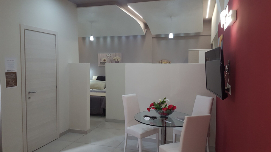 Others 5, B&B Villa Letizia, Palermo