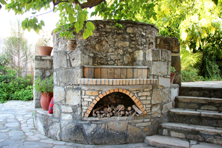 Exterior & Views 2, Villa Lithos, Faistos