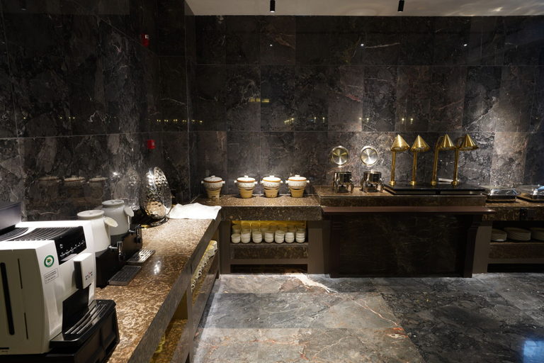 Food & Drinks 5, Hangzhou Cosy Park Hotel Liangzhu, Hangzhou