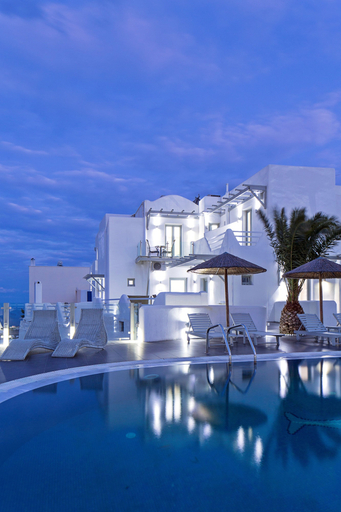 Exterior & Views 2, Callia Retreat Adults Only, South Aegean