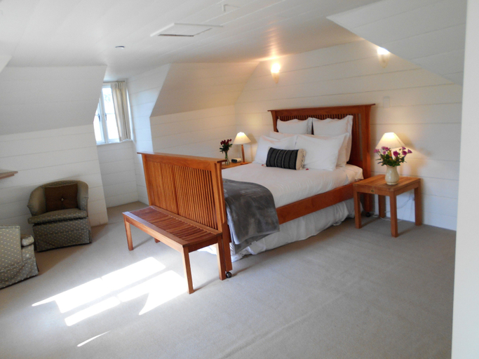 Bedroom 4, Fitzroy Inn Historic Retreat, Wingecarribee