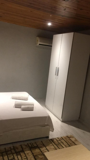 Bedroom 3, Seker Bungalov, Kemer