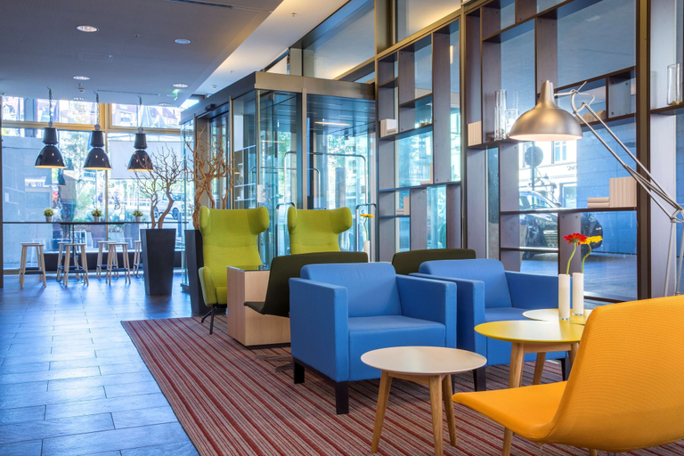 Others 4, Park Inn by Radisson Stuttgart, Stuttgart