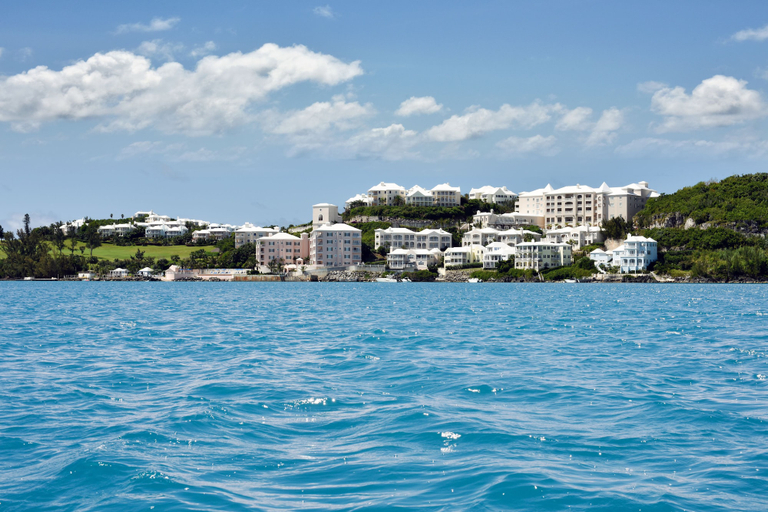 Exterior & Views 2, Rosewood Bermuda