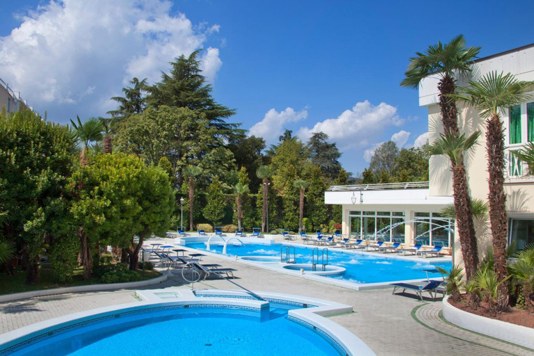 Sport & Beauty 3, HOTEL TERME DUE TORRI – Hideaway & SPA, Padua