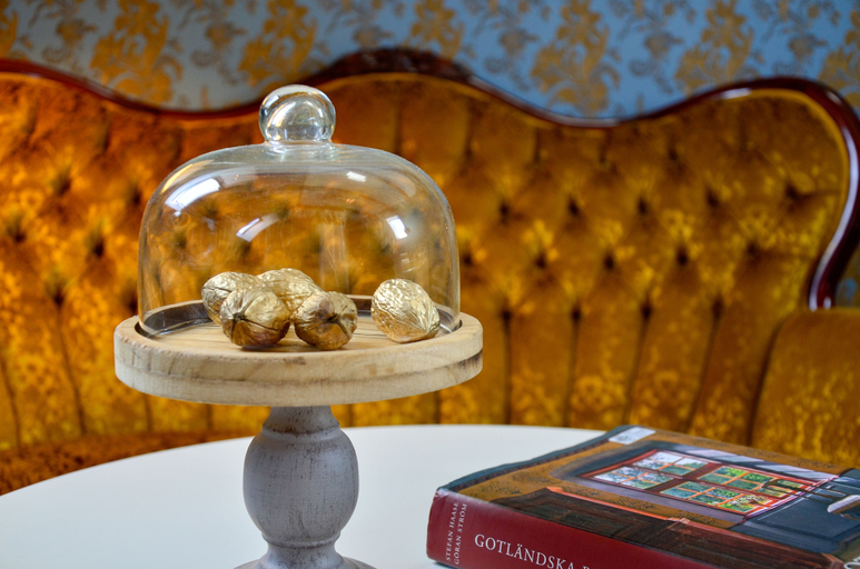 Food & Drinks 5, Hotell St Clemens, Gotland