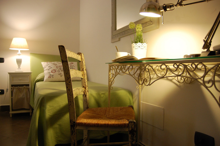 Bedroom 3, PortAtenea Atenea Collection, Agrigento