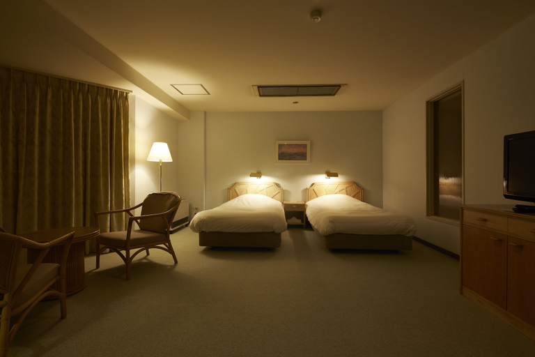 Bedroom 5, Fuji Premium Resort, Fujikawaguchiko