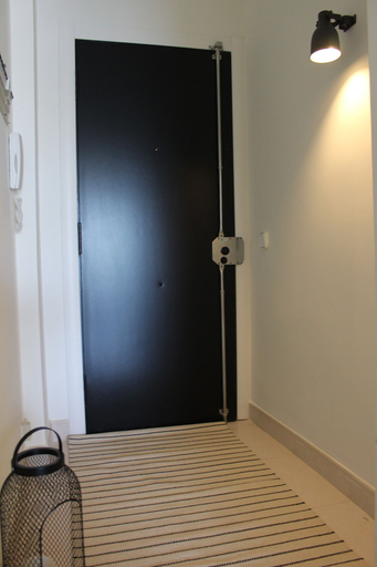 Bedroom 4, Edificio Barcino, Tarragona