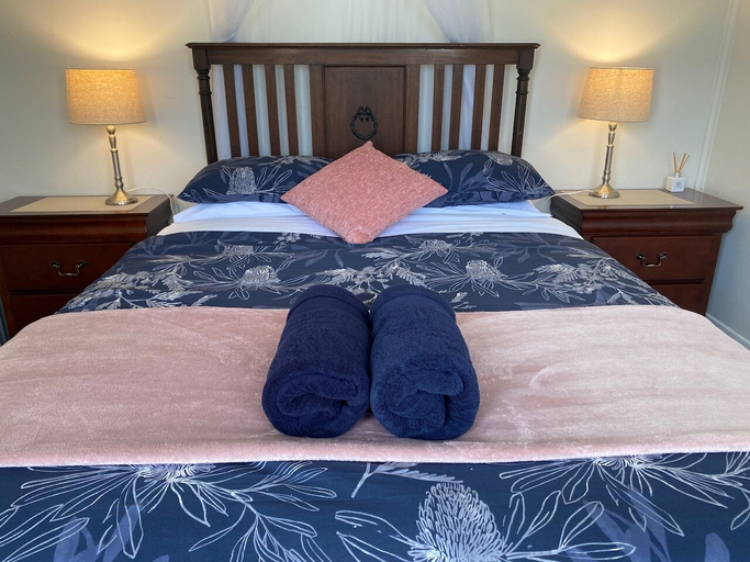 Bedroom 4, Seacroft Estate, Colac-Otway - South