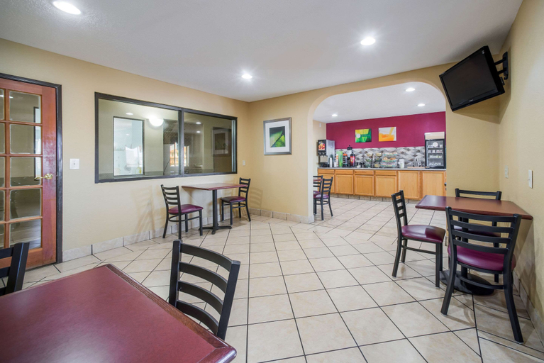 Food & Drinks 5, Quality Inn O'Fallon - St. Louis - Shiloh, Saint Clair