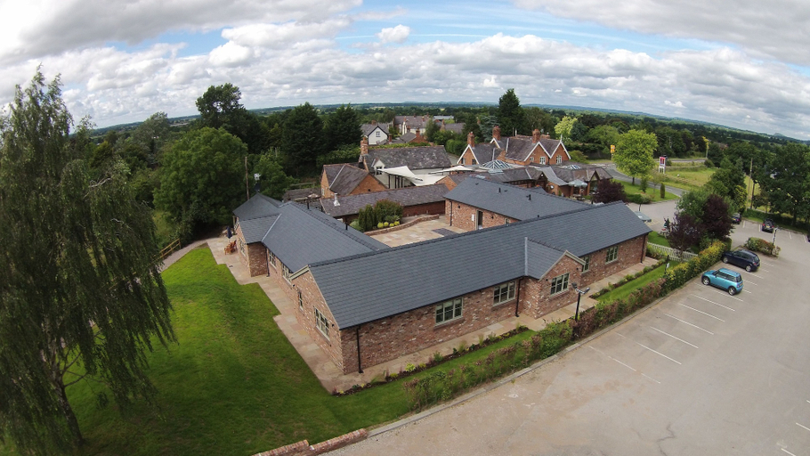 Exterior & Views 2, The Cock O' Barton, Cheshire West and Chester