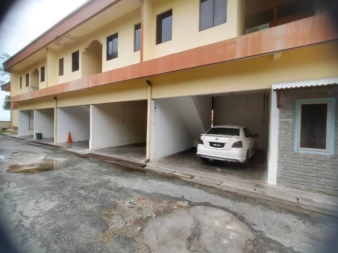 Exterior & Views 2, Seri Indah Resort SDN BHD, Kuala Terengganu