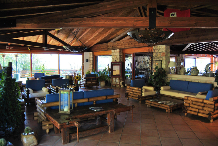 Food & Drinks 5, Sailing Center, Verona