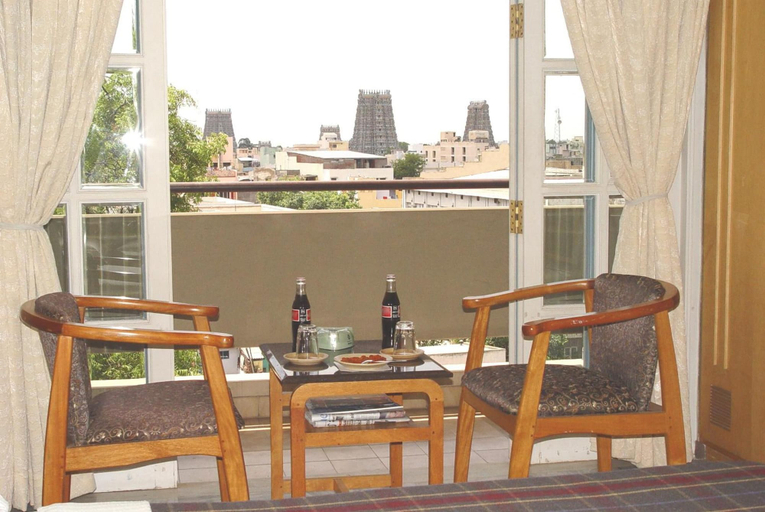 Others 5, Hotel Supreme, Madurai