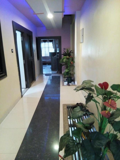 Others, Hotel Sai Palace, Jalor