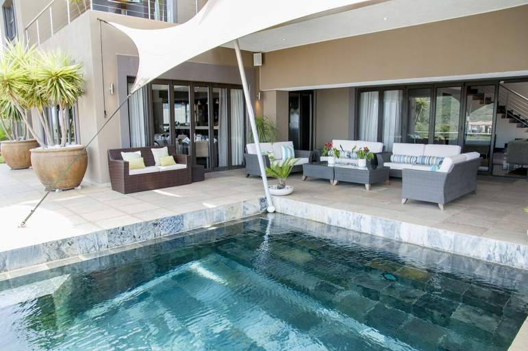 Sport & Beauty 3, The Mount Knysna, Eden