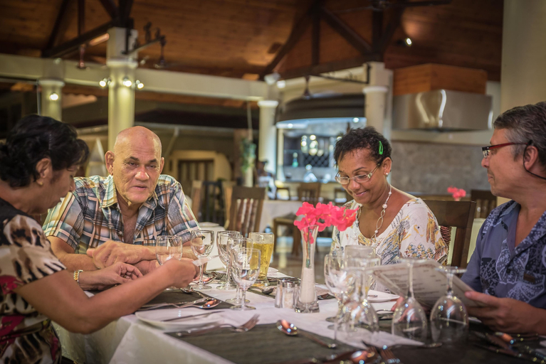 Food & Drinks 5, Oasis Hotel Restaurant & Spa