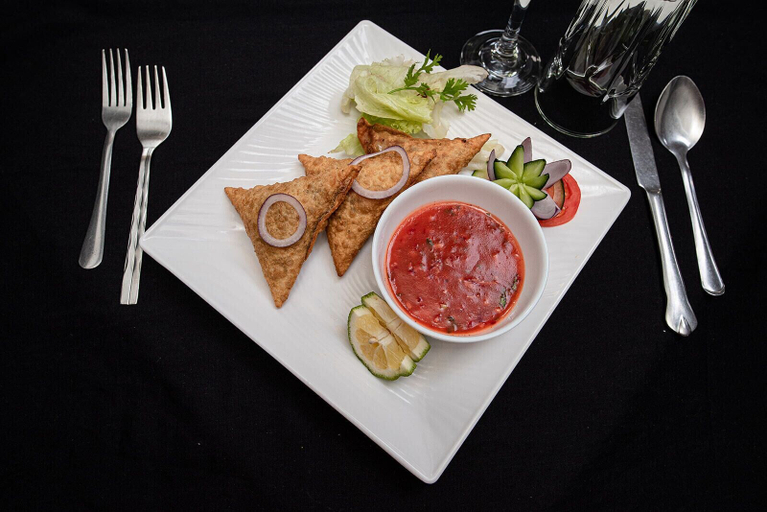 Food & Drinks 5, The Stand Leisure Nairobi West, Langata
