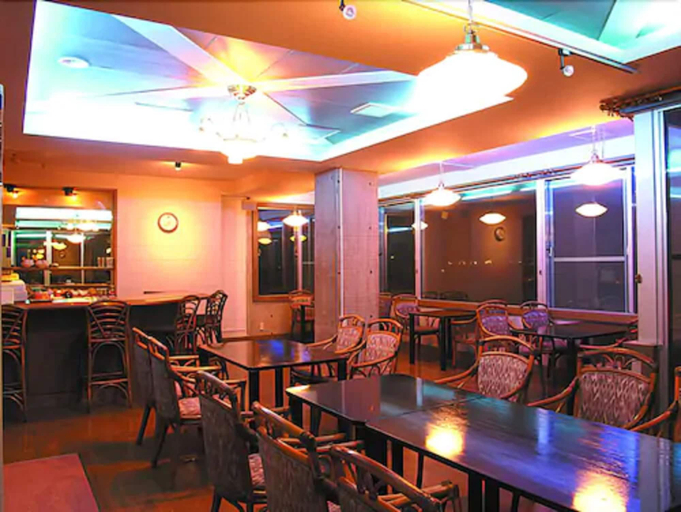 Food & Drinks 5, Hakodate Motomachi Hotel, Hakodate