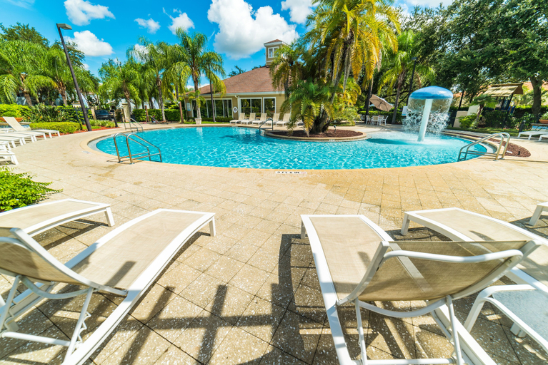 Sport & Beauty 4, Aco249241 - Lucaya Village - 3 Bed 2 Baths Townhome, Osceola