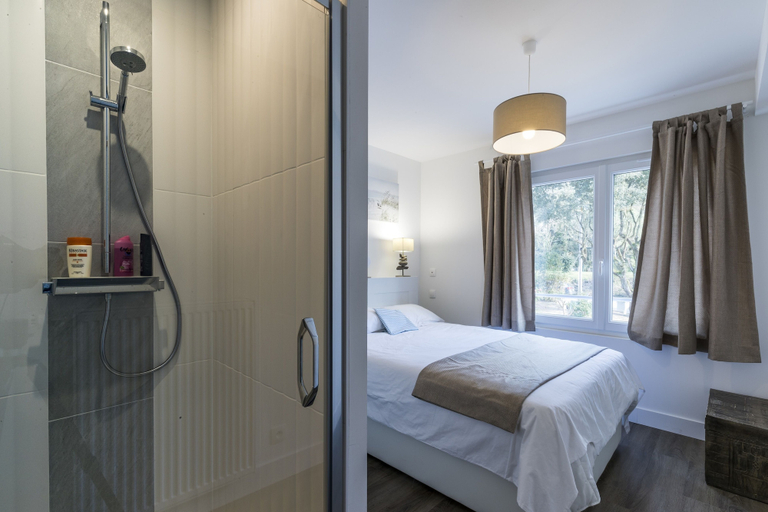Bedroom 3, Brevocean, Loire-Atlantique