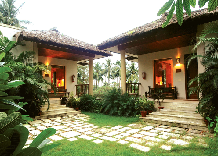 Exterior & Views 2, Vedic Village Spa Resort, North 24 Parganas