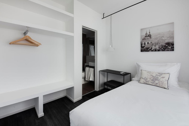 Bedroom 3, Hotel Alto San Isidro, San Isidro