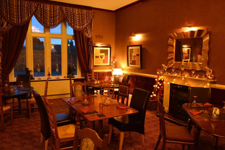 Food & Drinks 5, Ennerdale Country House Hotel, Cumbria