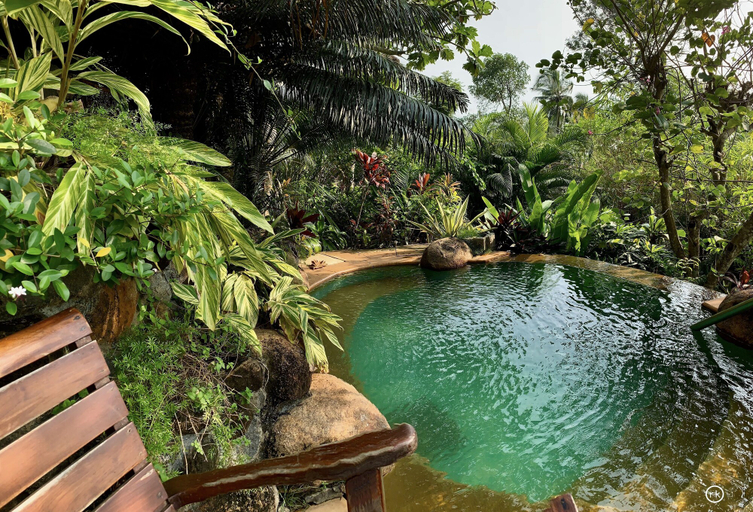 Sport & Beauty 3, Taj Green Cove Resort & Spa Kovalam, Thiruvananthapuram