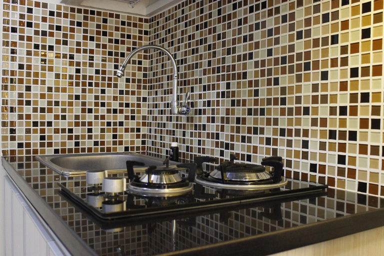 Others 4, Simply Studio Room The Jarrdin Cihampelas Apartment By Travelio, Bandung