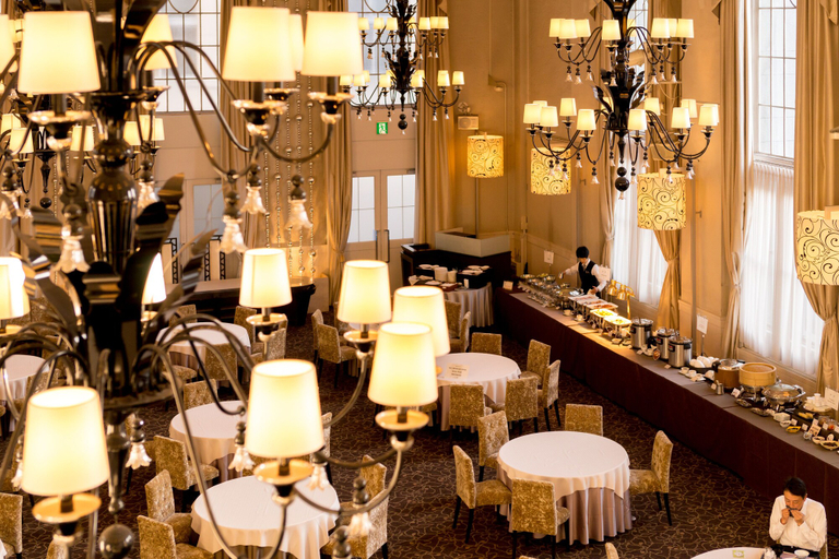 Food & Drinks 5, Matsumoto Marunouchi Hotel, Matsumoto