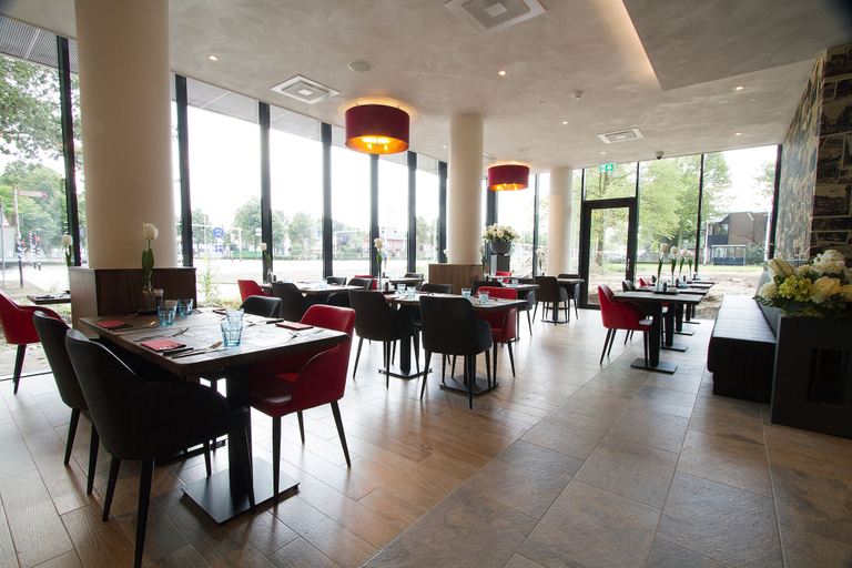 Food & Drinks 5, Bastion Hotel Eindhoven Waalre, Waalre