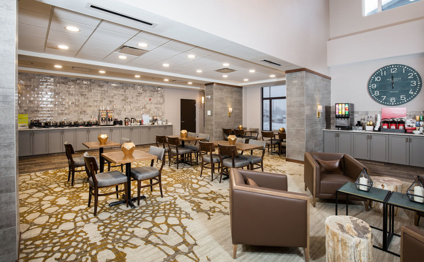 Food & Drinks 5, Pomeroy Inn & Suites Prince George, Fraser-Fort George