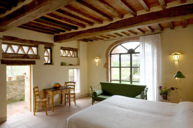 Bedroom 2, Locanda Casanuova, Florence