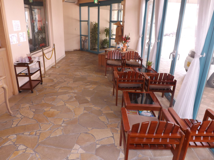 Food & Drinks 5, Hotel Bell Harmony Ishigakiisland, Ishigaki