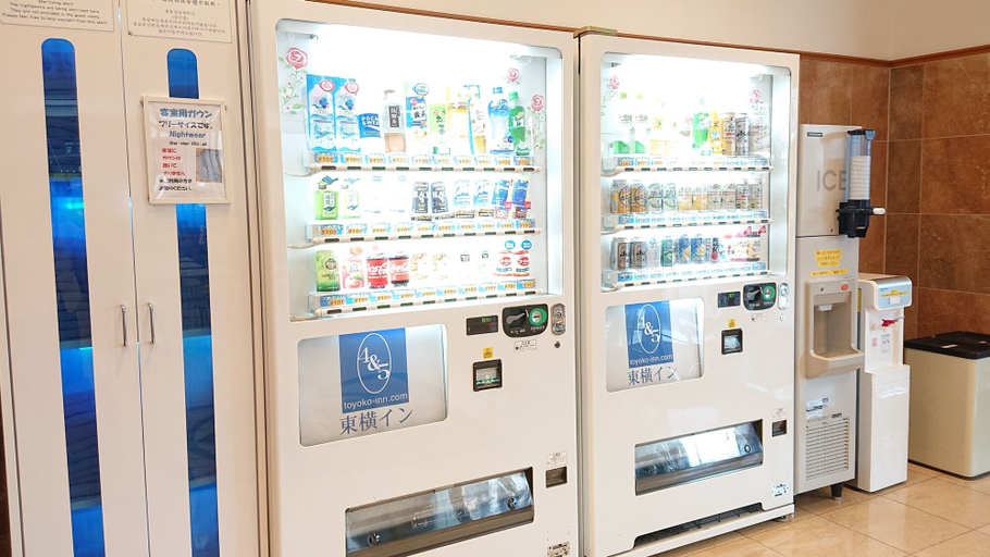 Food & Drinks 5, Toyoko Inn Hanshin Amagasaki Ekimae, Amagasaki