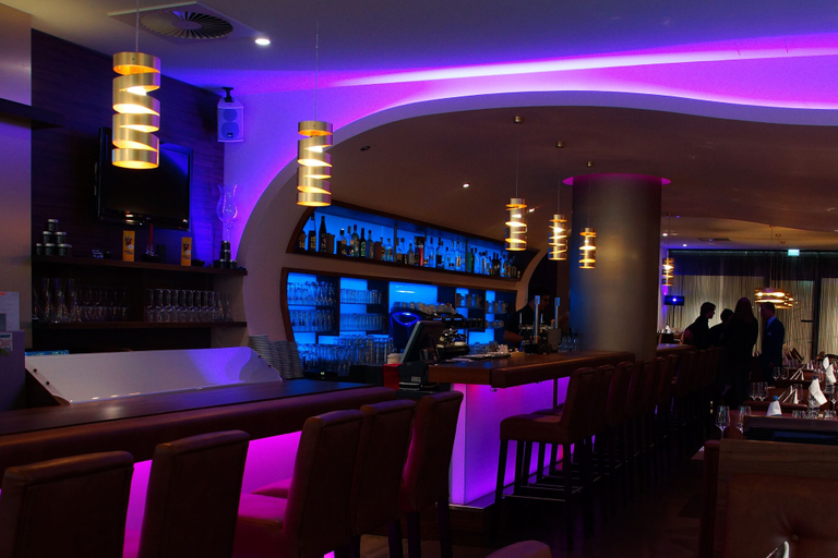 Food & Drinks 5, Centrale Hotel und Restaurant, Mühldorf am Inn