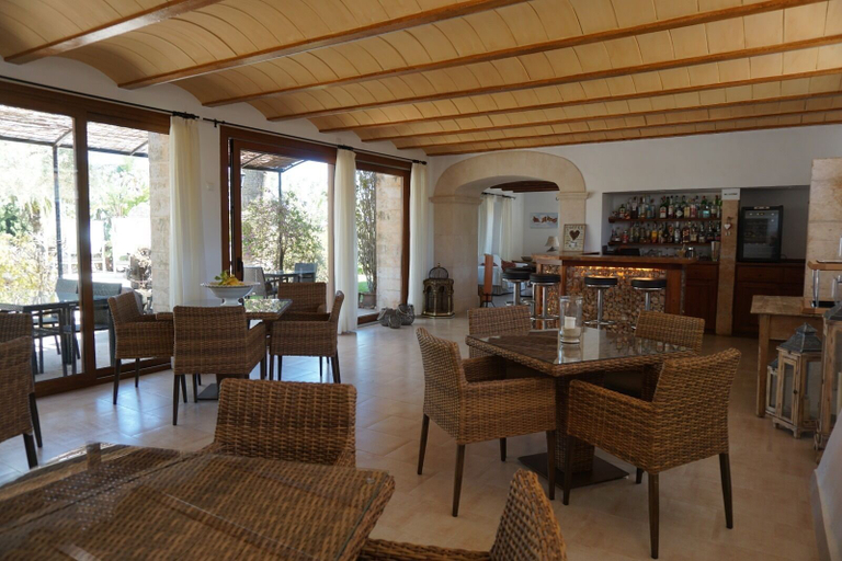 Food & Drinks 5, Agroturismo Sa Pletassa, Baleares