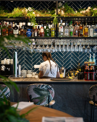 Food & Drinks 4, Nuria Hotel, Tarragona