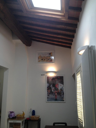 Others 4, B&B Le Ghiacciaie, Florence