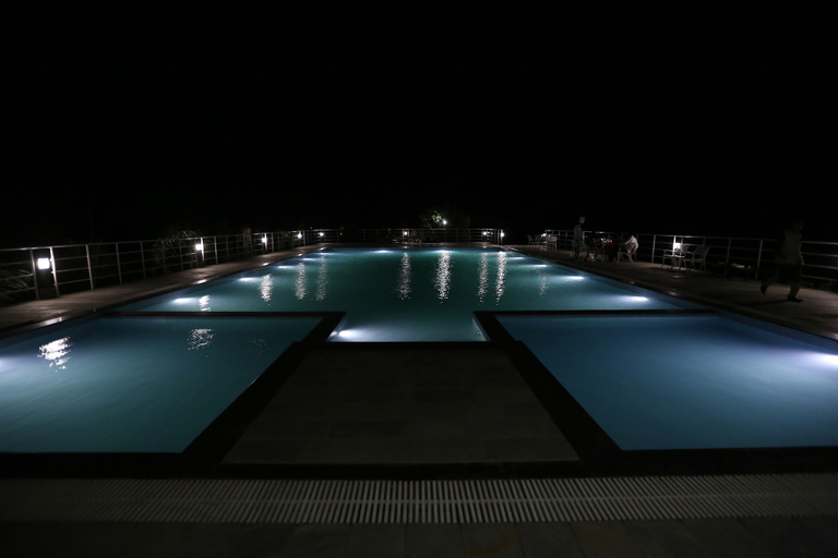 Sport & Beauty 2, Alcor Kumbhalgarh – the family getaway, Rajsamand
