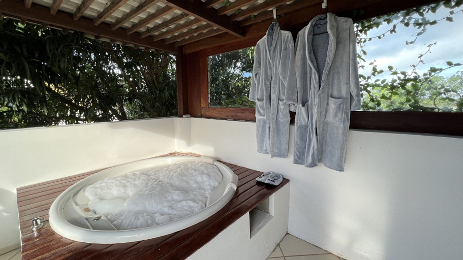 Bedroom 3, Pipa panorama, Tibau do Sul
