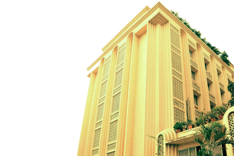 Hotel Mogul Palace, Mumbai City